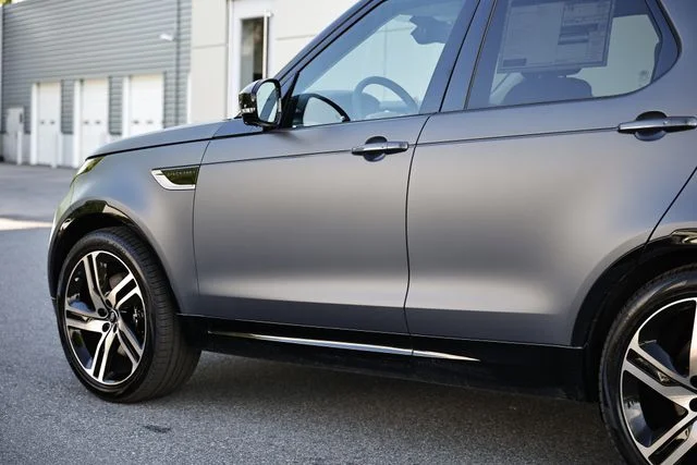 New 2026 Varesine Blue Land Rover  Tempest Edition image 8