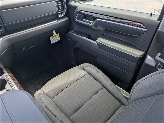 2026 GMC Sierra 1500 Elevation - Photo 18