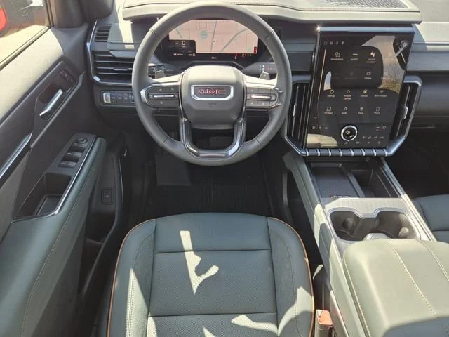 2026 GMC Acadia AT4 - Photo 11