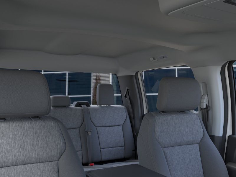 New 2026 Oxford White Ford XL image 22