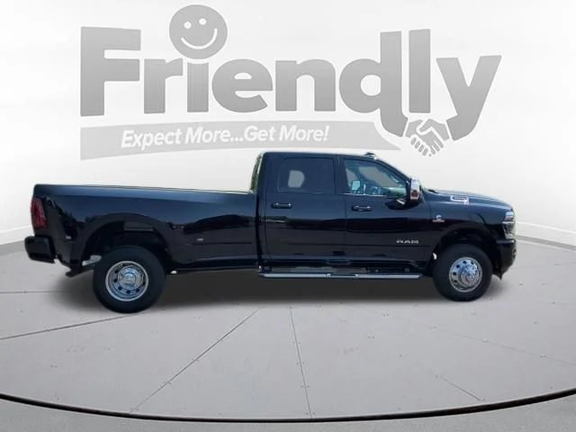 Used 2026 Black Ram Laramie image 6
