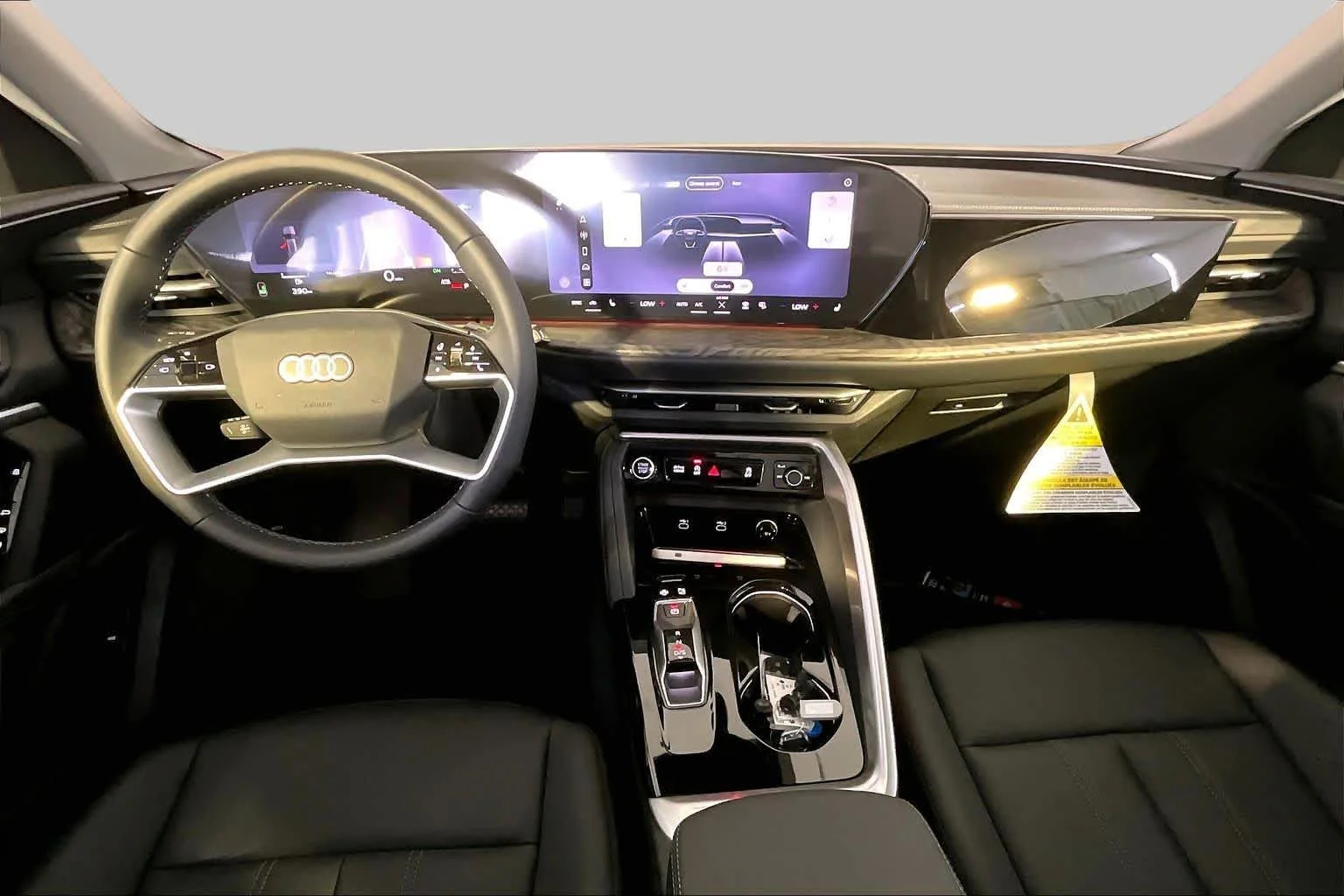New 2026 Tambora Gray me Audi Premium image 5