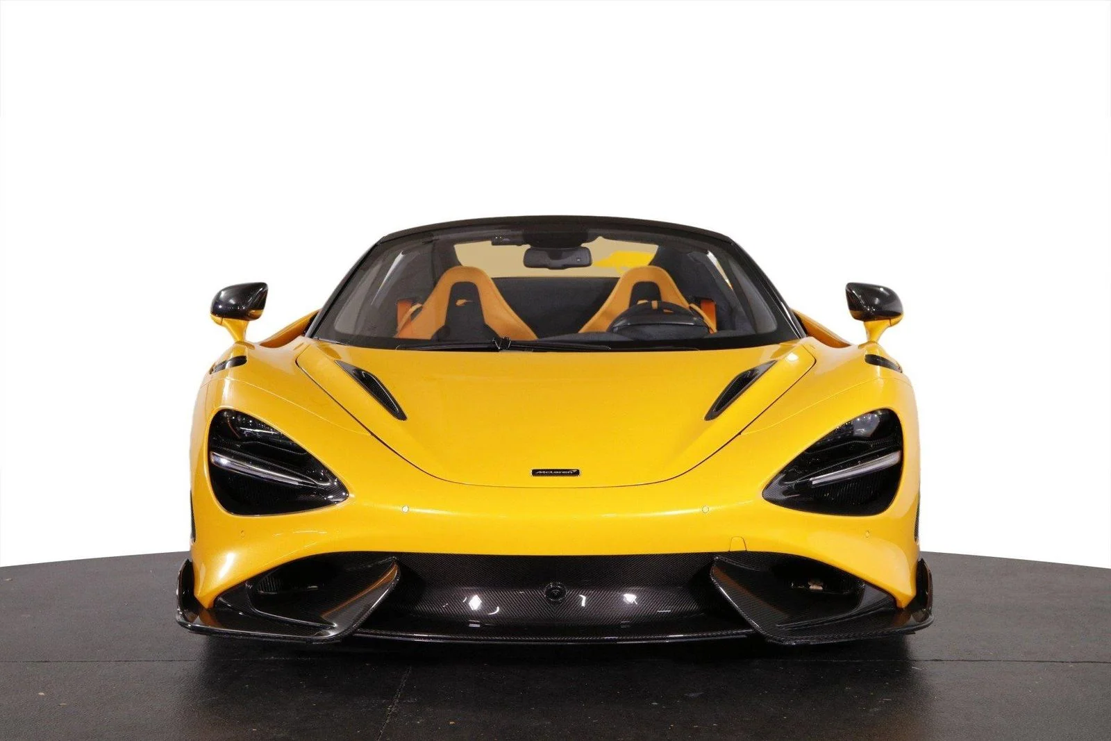 2022 McLaren 765LT Base - Photo 7