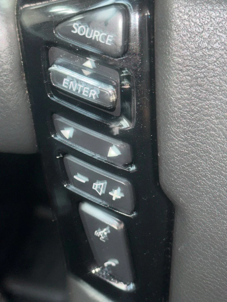 Used 2023 Deep Blue Pearl Nissan PRO-4X image 20