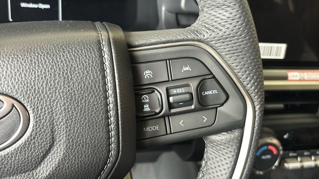 2026 Toyota Tacoma TRD Off Road - Photo 17