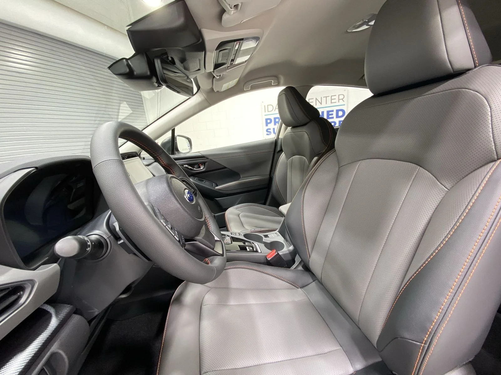 New 2026 CRYSTAL WHITE PEARL Subaru Limited image 11