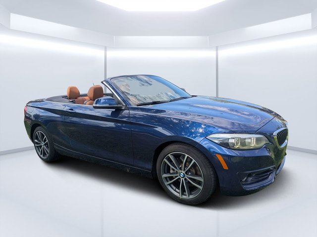 2019 BMW 2 Series 230i xDrive
