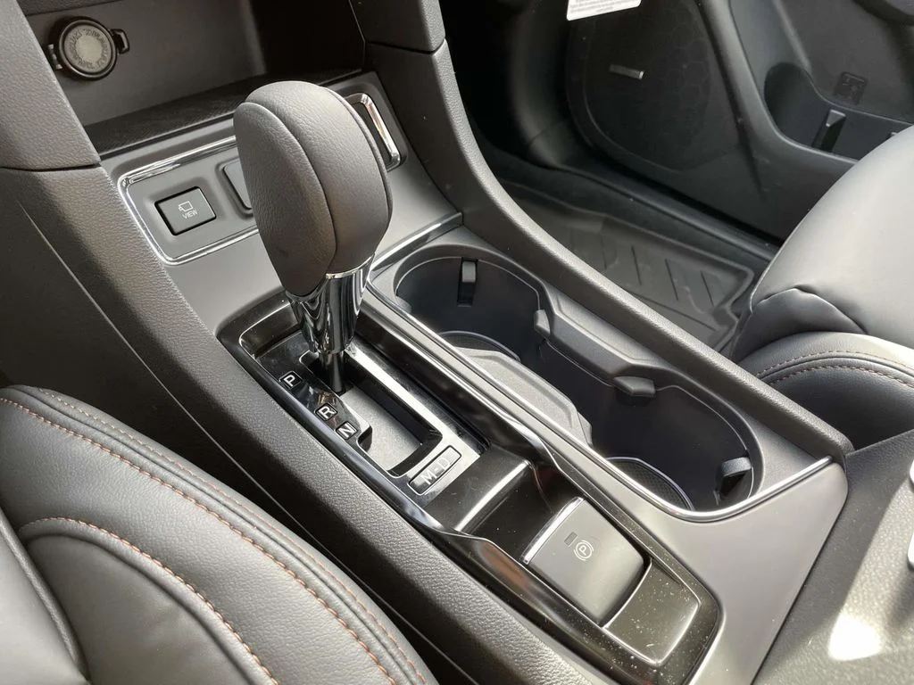2026 Subaru Ascent Limited Bronze Edition - Photo 20