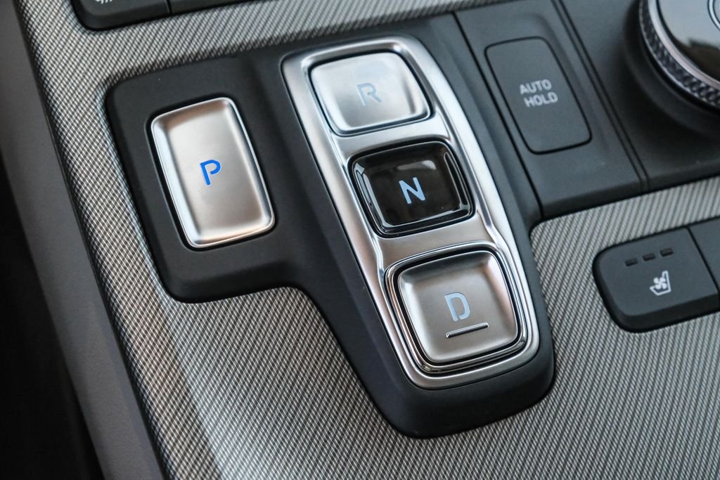 2025 Hyundai Palisade SELPremium - Photo 25