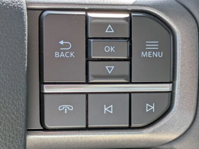 New 2026 Agate Black Metallic Ford F-250® Lariat® image 27