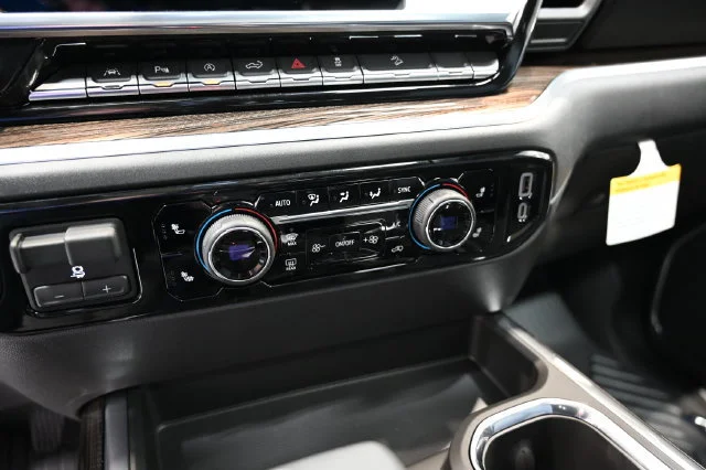 2026 Chevrolet Silverado 1500 LT Trail Boss - Photo 19