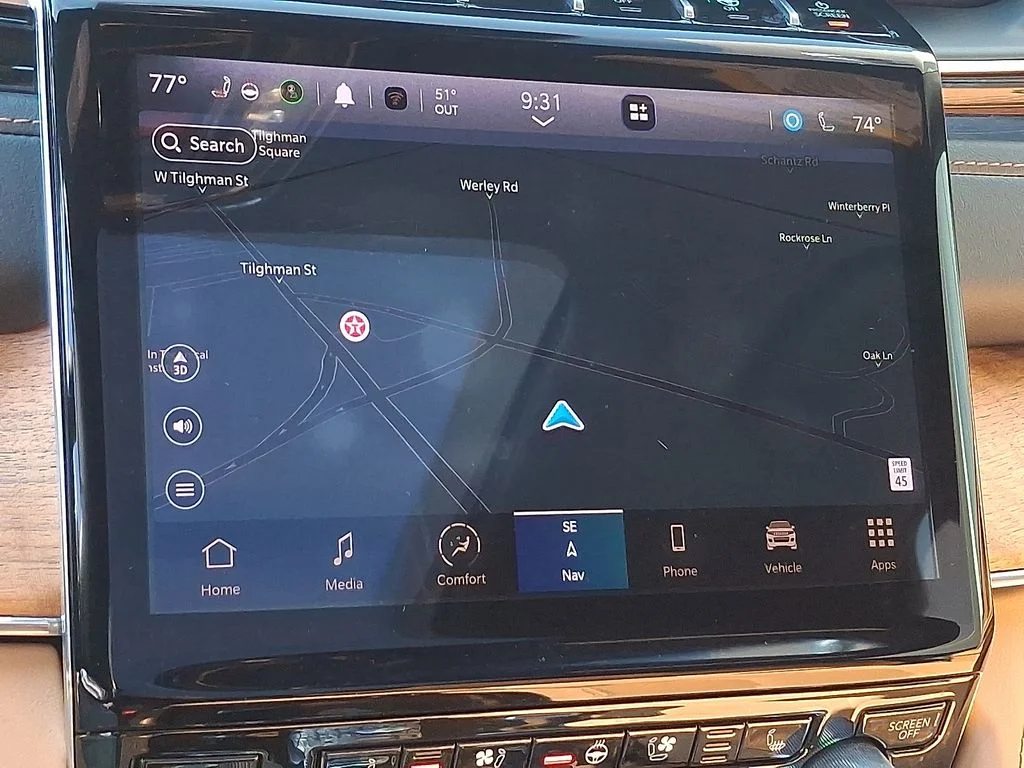 2023 Jeep Grand Cherokee Summit Reserve - Photo 22