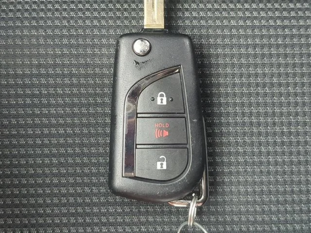 Certified Used 2023 Gray Toyota LE image 33
