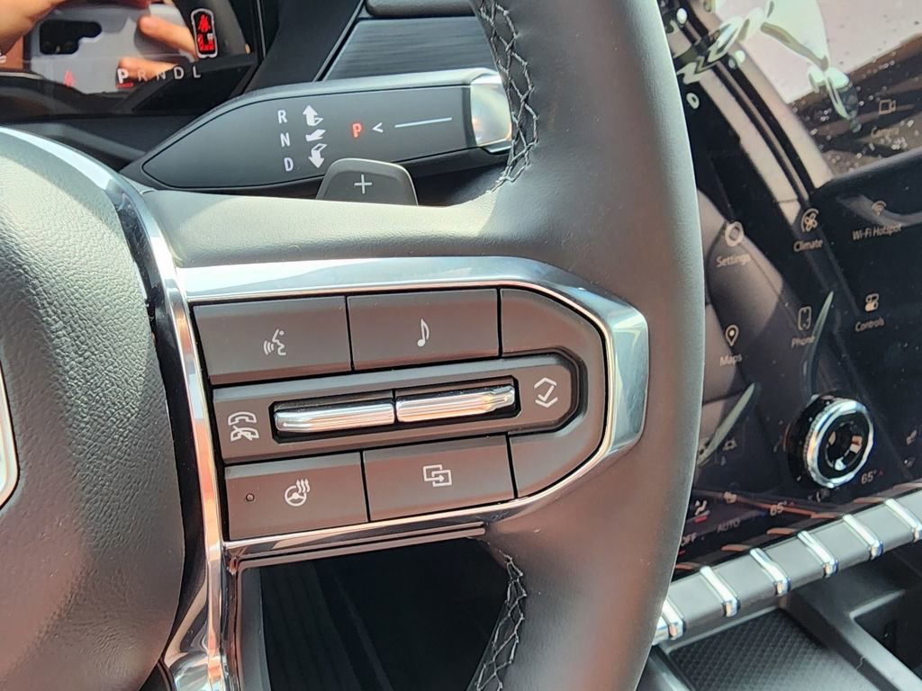 2026 GMC Acadia Elevation - Photo 21