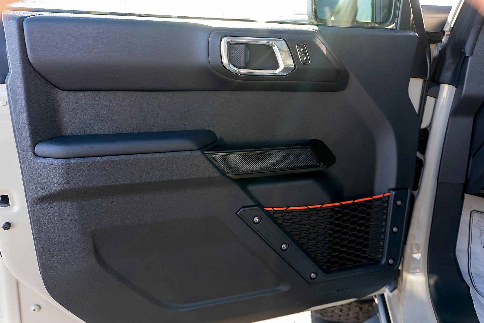 New 2026 Desert Sand Ford Raptor® image 13