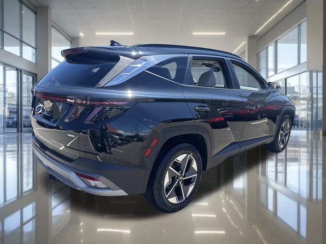 2025 Hyundai Tucson SEL Convenience - Photo 9