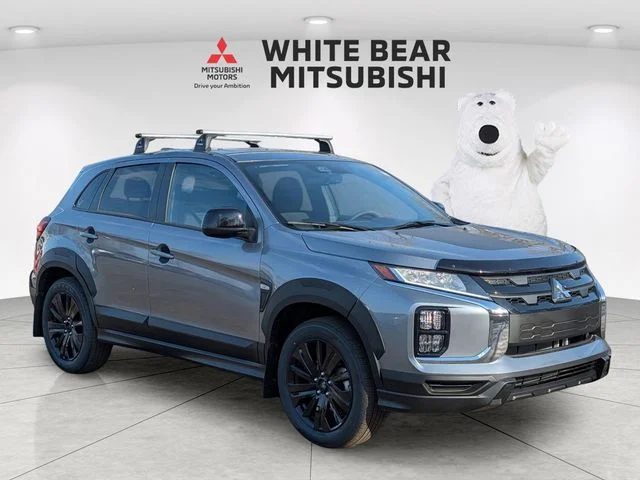 2026 Mitsubishi Outlander Sport 2.0 TRAIL EDITION