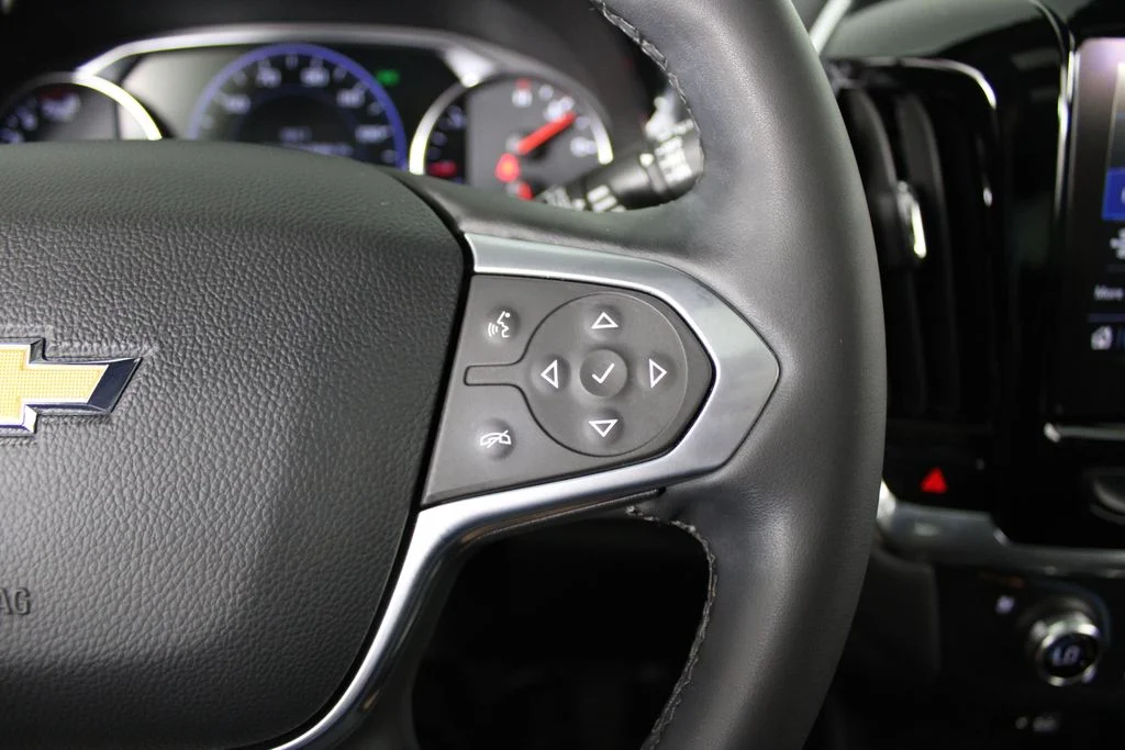 2023 Chevrolet Traverse High Country - Photo 27
