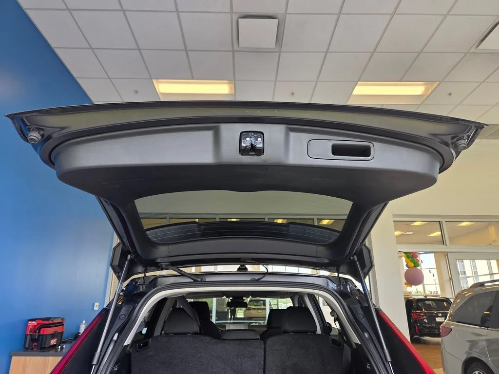 2025 Honda CR-V EX - Photo 8