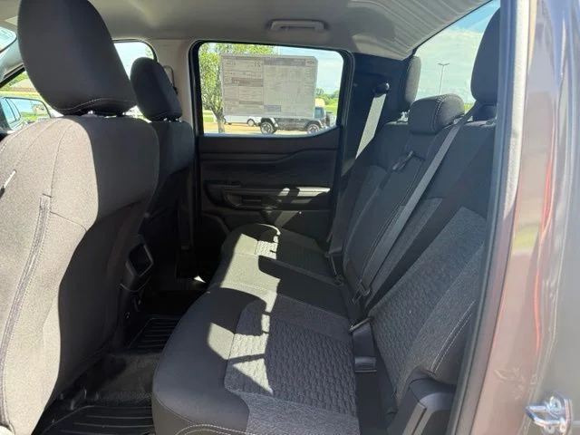New 2026 Marsh Gray Ford XL image 6