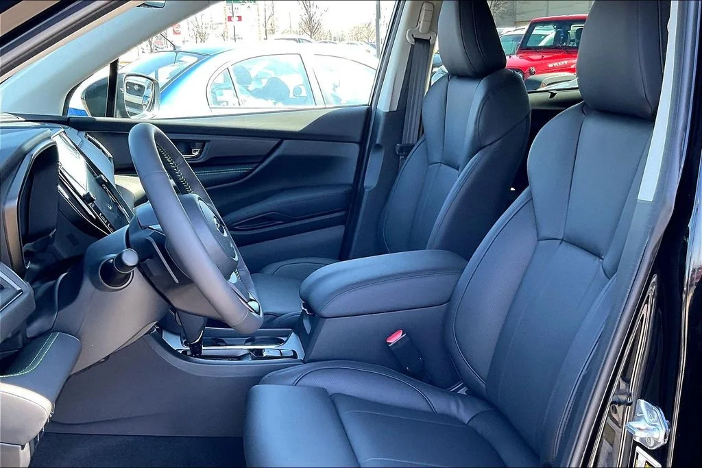 2026 Subaru Ascent Onyx Edition-Touring - Photo 12