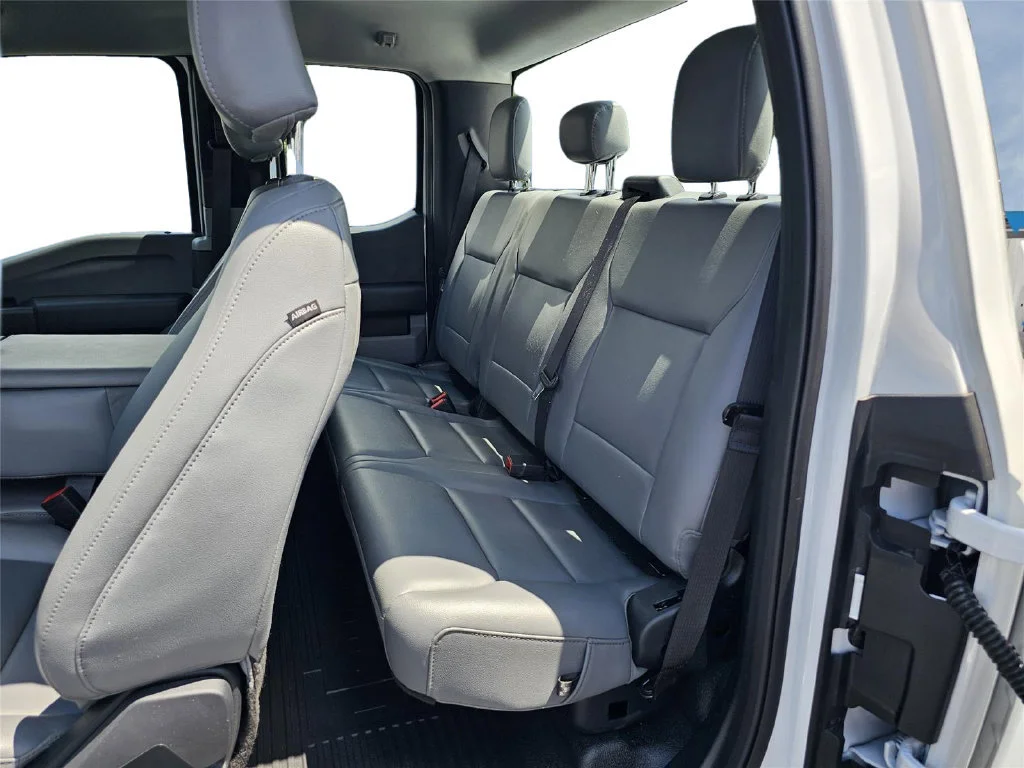 Used 2026 Oxford White Ford XL image 31