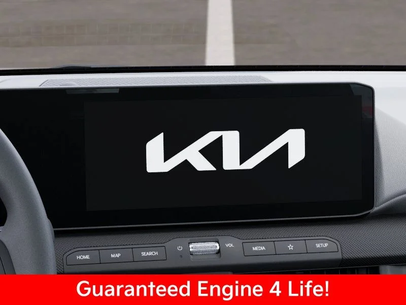 New 2026 Gray Kia LXS image 22