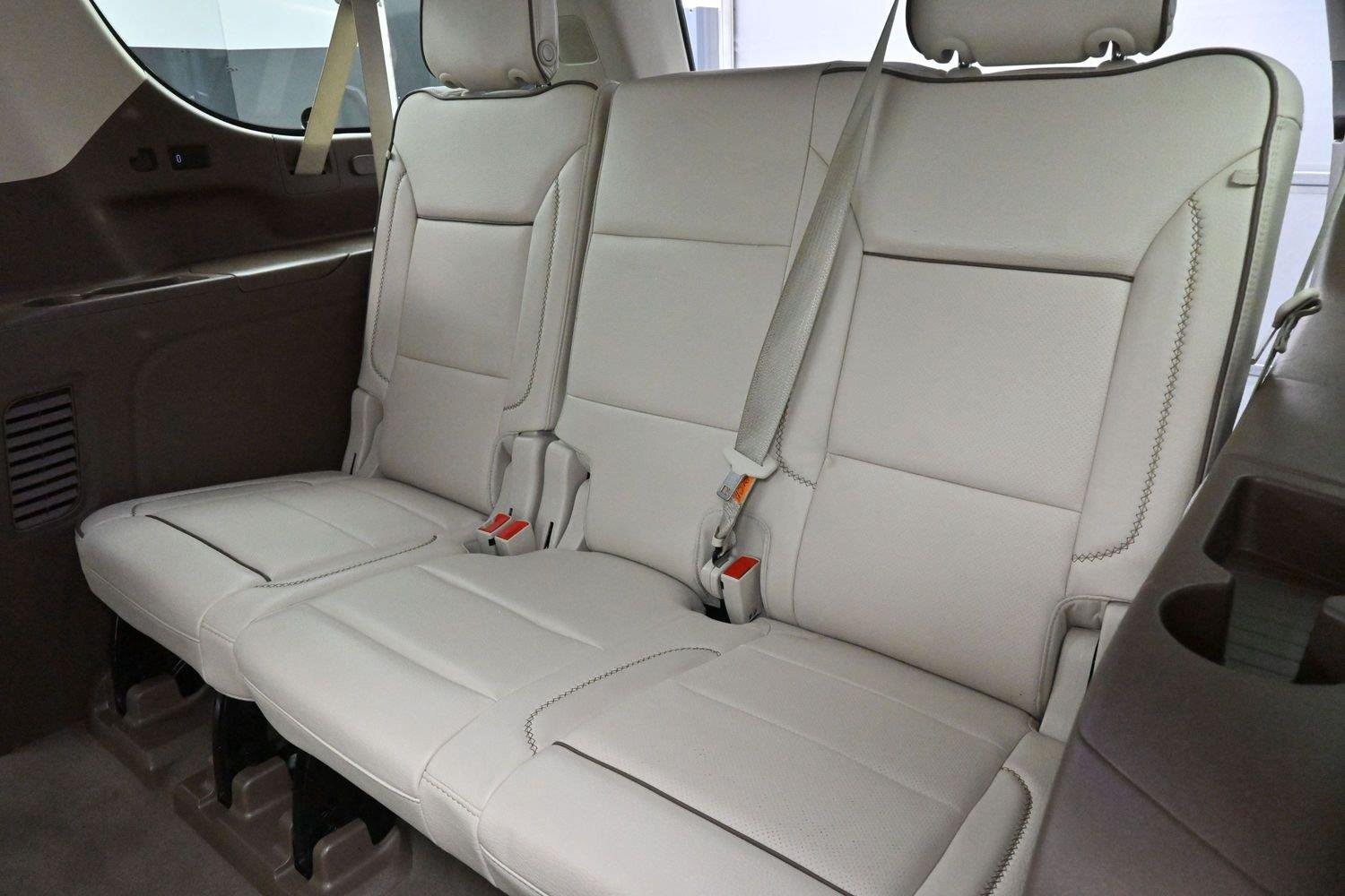 Used 2023 MIDNIGHT BLUE METALLIC GMC Denali image 35