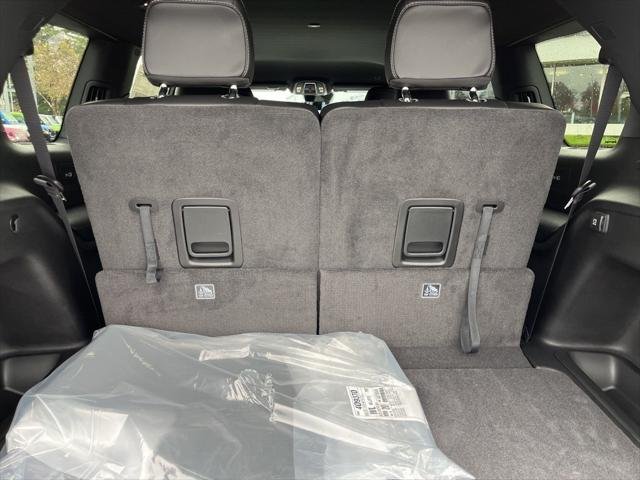 2025 Jeep Grand Cherokee L Limited - Photo 51