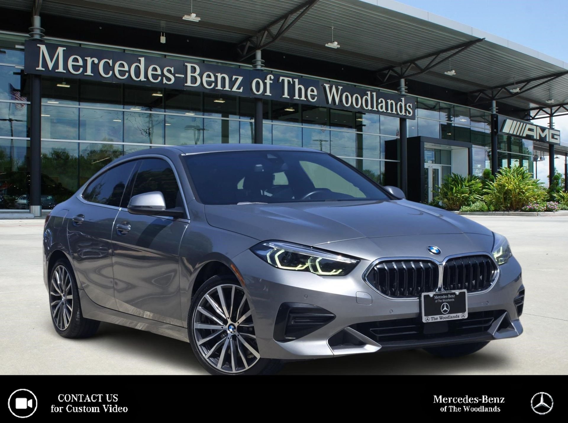 2022 BMW 2 Series