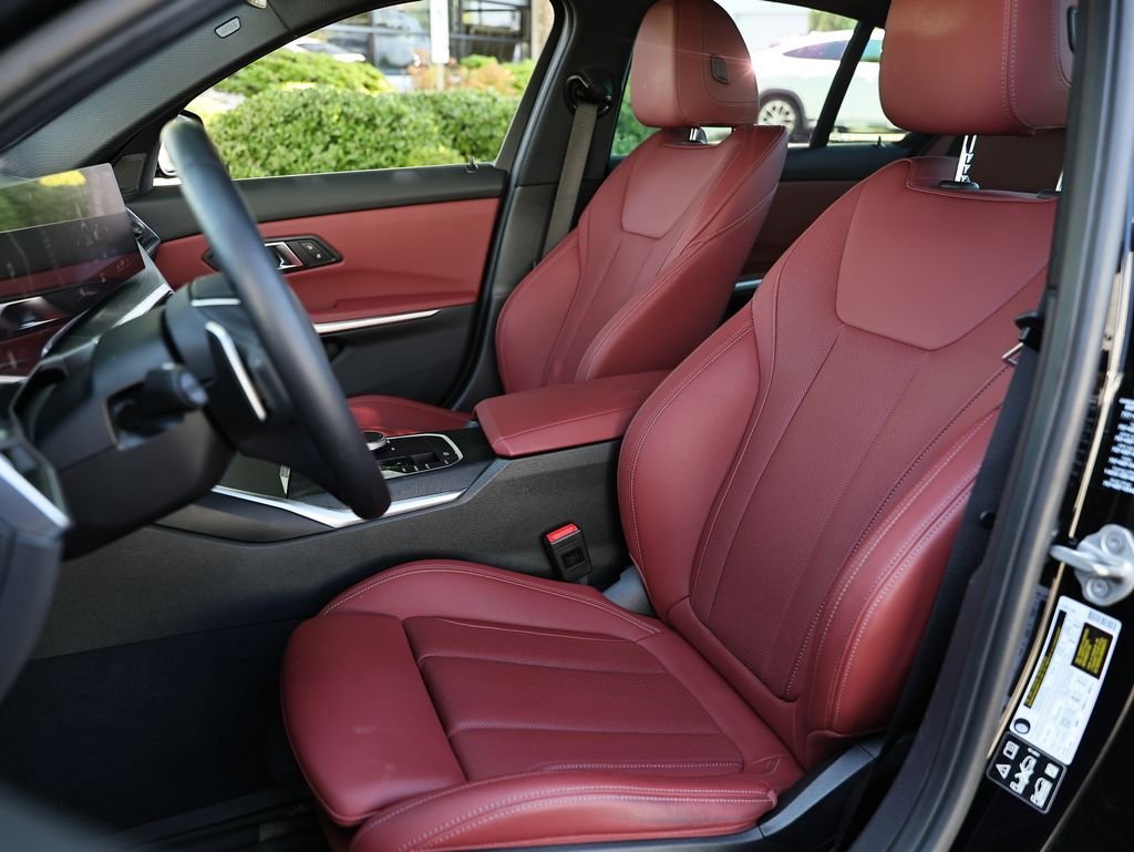 2024 BMW 3 Series 330i - Photo 20