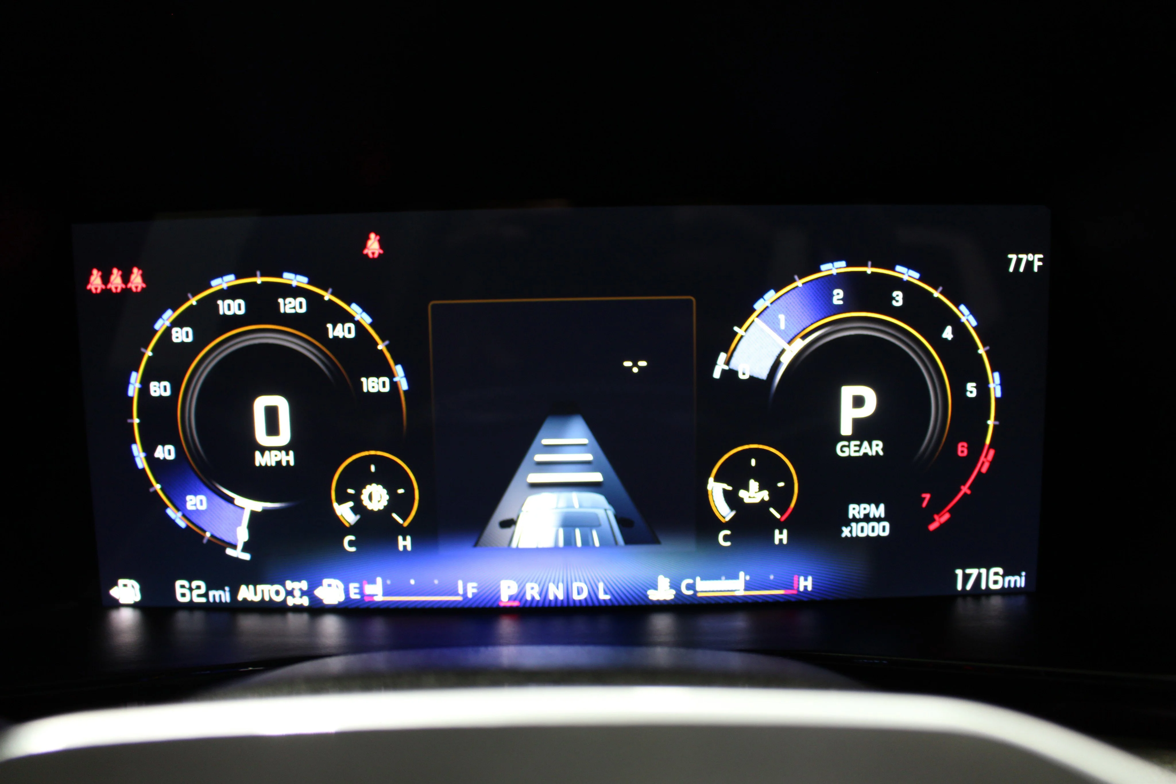 2026 Chevrolet Colorado ZR2 - Photo 14