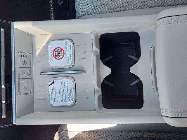 2026 Hyundai Santa Fe SEL - Photo 25