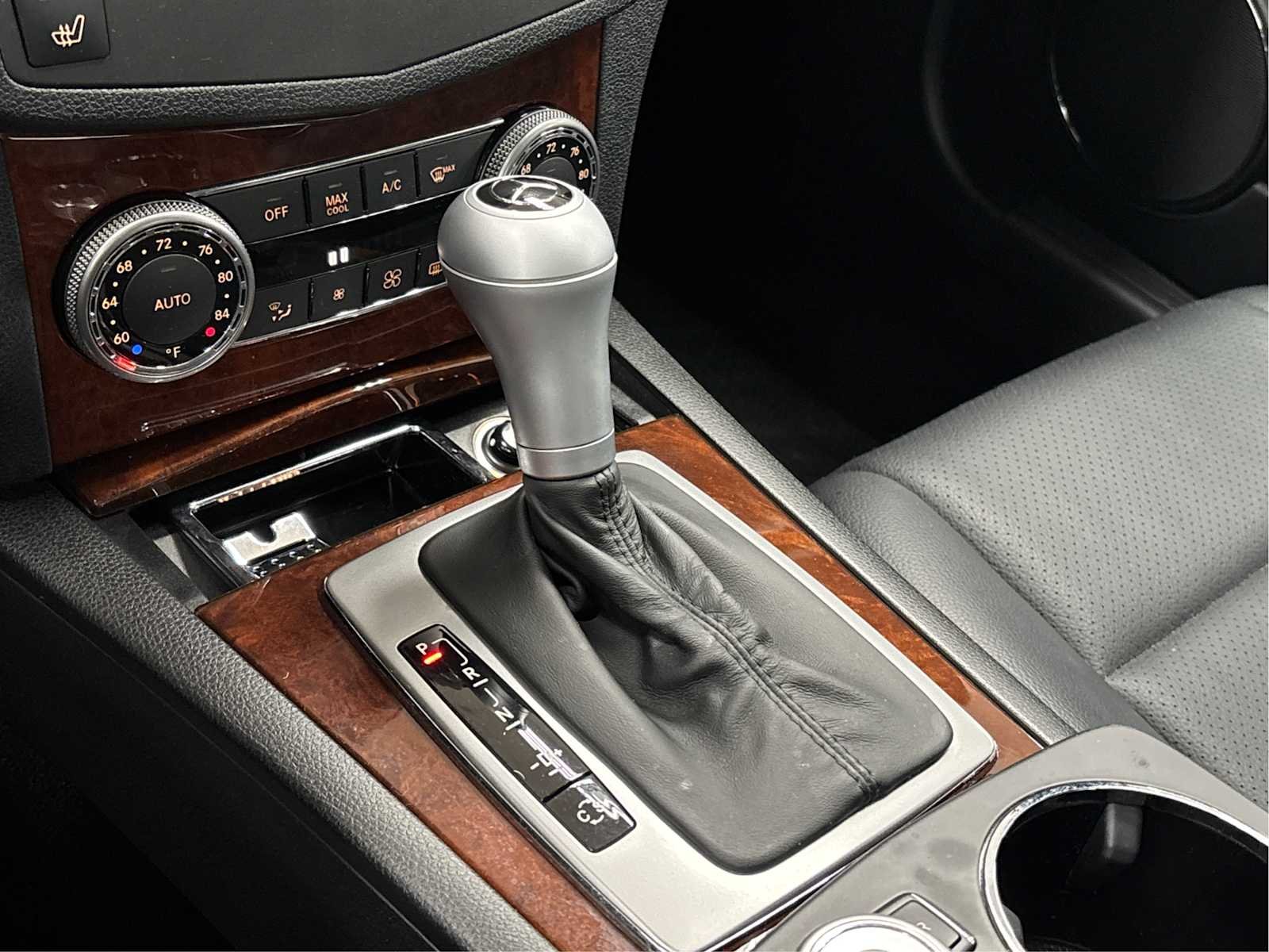 Used 2010 Capri Blue Metallic Mercedes-Benz C 300 Sport image 33