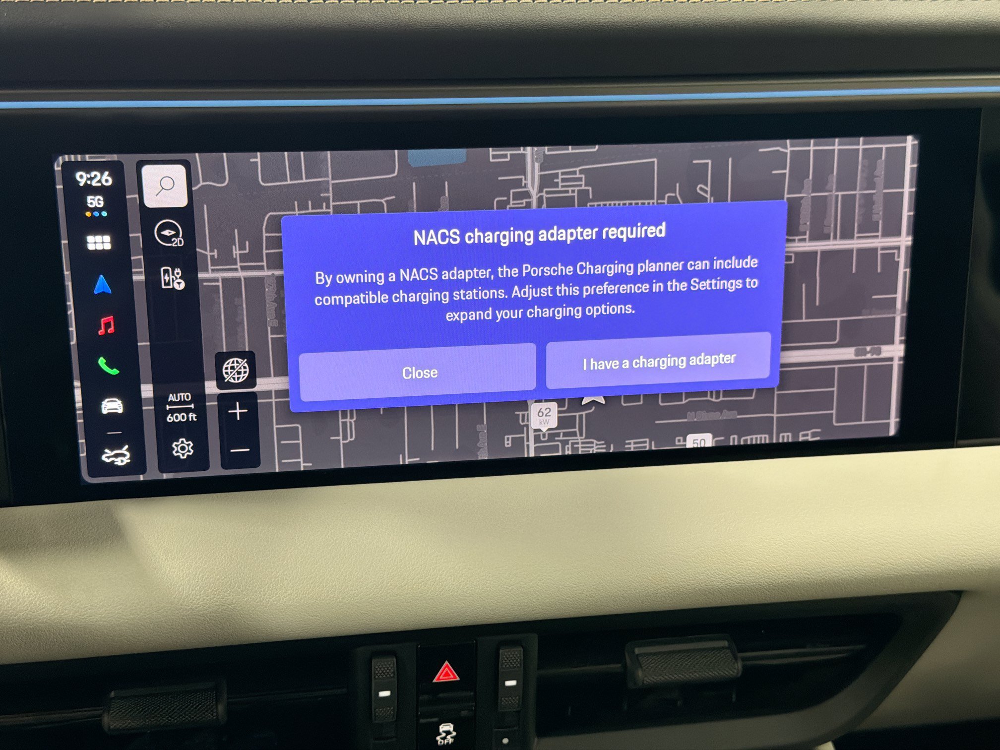Used 2026 Ice Porsche Electric 4S image 32