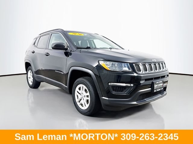 2020 Jeep Compass Sport