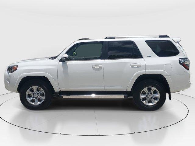 Certified Used 2024 ICE CAP Toyota  image 6