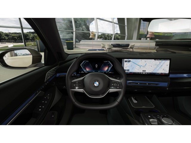 New 2027 Oxide Grey Metallic BMW  image 13
