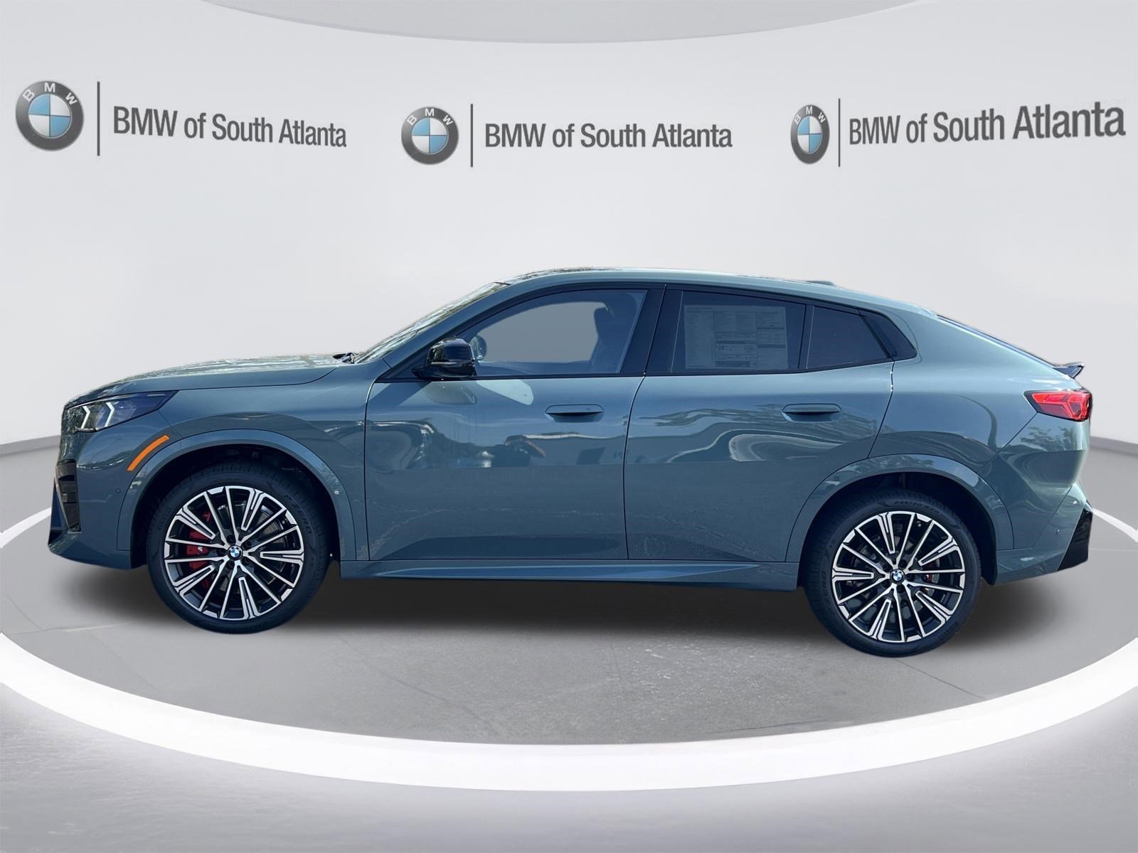 2026 BMW X2 28i - Photo 23