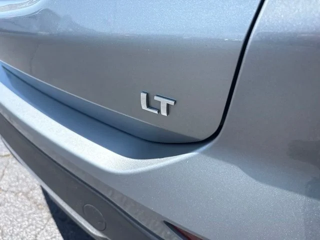Used 2023 Gray Chevrolet LT image 13