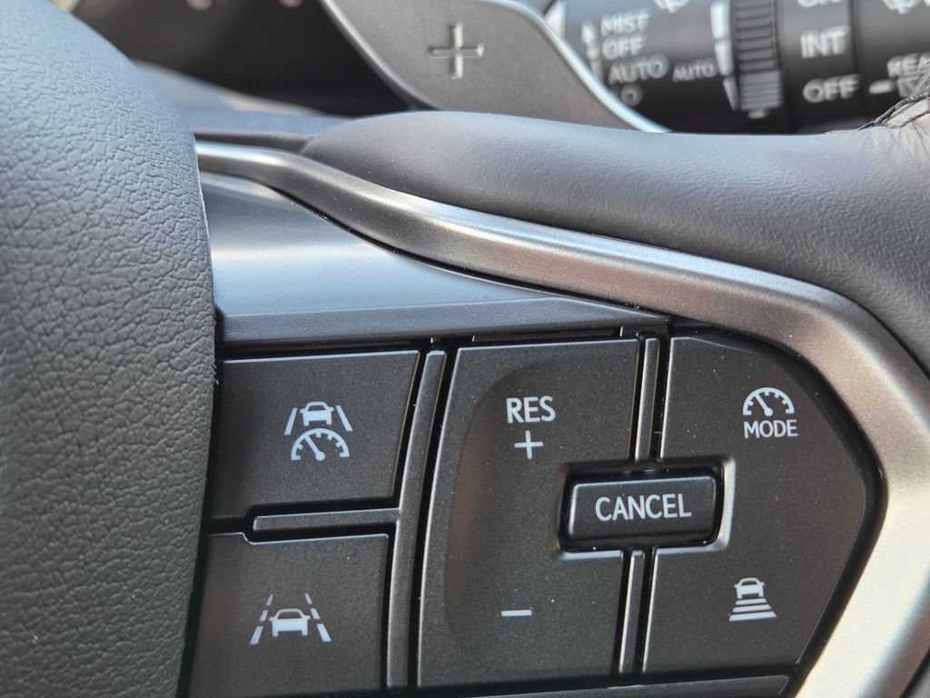 New 2026 Atomic Silver Lexus PREMIUM image 18
