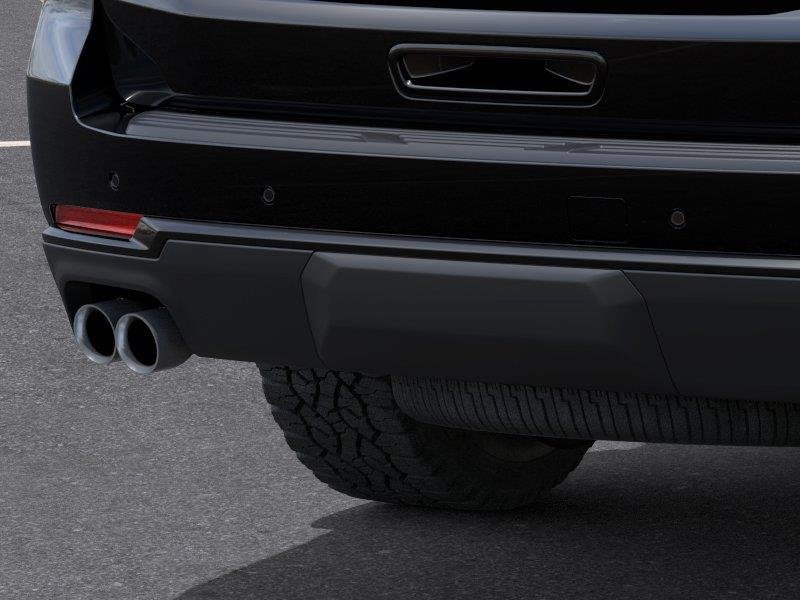 New 2027 Black Chevrolet Z71 image 14