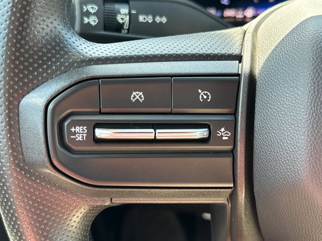 2024 Chevrolet Colorado Trail Boss - Photo 24