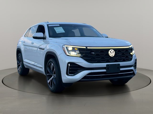 2024 Volkswagen Atlas Cross Sport 2.0T SEL Premium R-Line