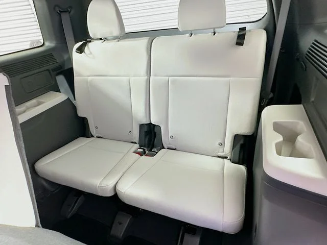 New 2026 Hyundai SANTA FE SE