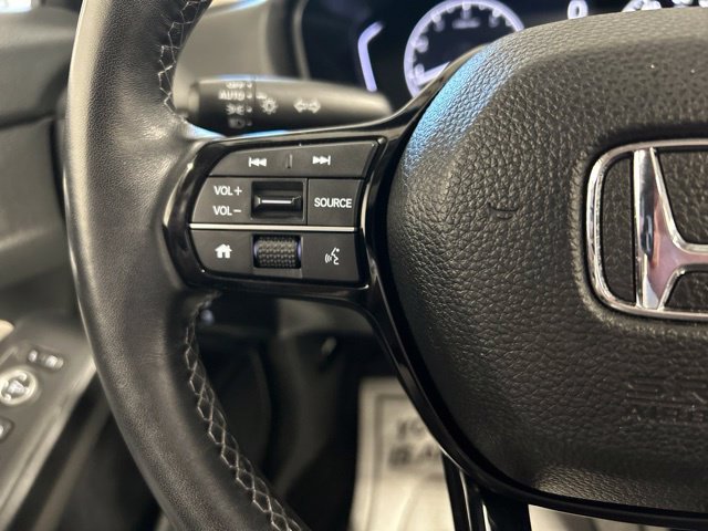 2024 Honda Civic EX - Photo 27