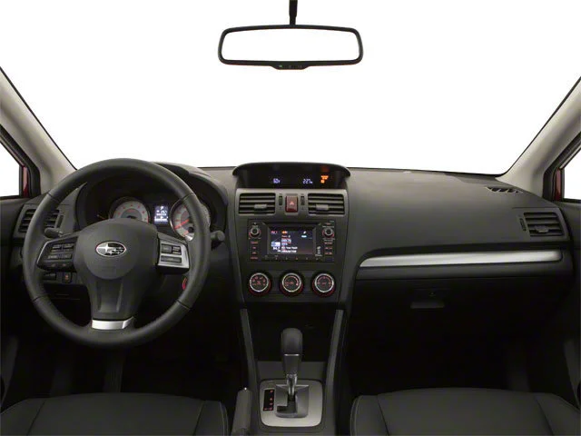 Used 2012 Ice Silver Metallic Subaru 2.0i Premium image 4