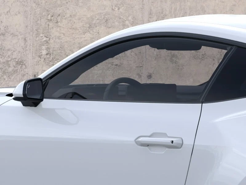 2026 Ford Mustang EcoBoost Fastback - Photo 20