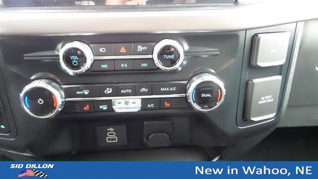 2026 Ford F-150 XLT - Photo 22