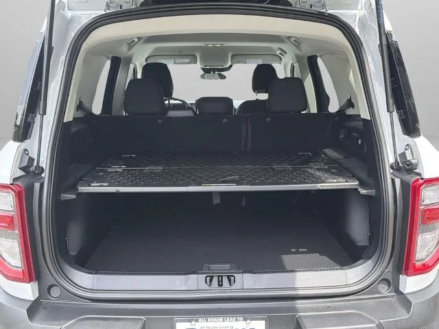 New 2026 Oxford White Ford Big Bend® image 22